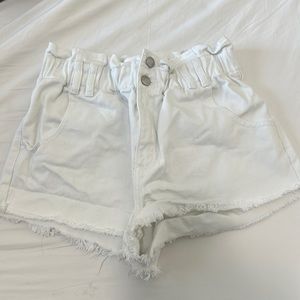 PacSun, white size small